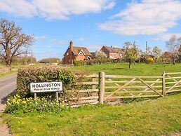 Ardsley Cottage - Longford Hall Farm Holiday Cottages