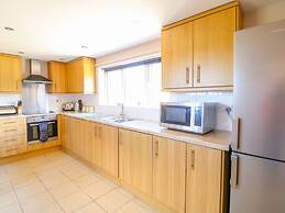 Ardsley Cottage - Longford Hall Farm Holiday Cottages