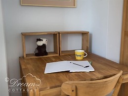 The Old Reading Room