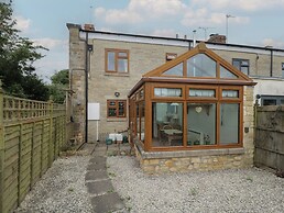 Horseshoe Cottage