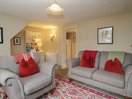 Horseshoe Cottage
