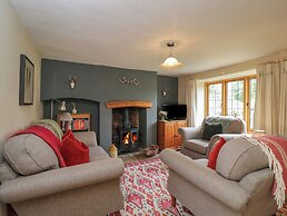 Horseshoe Cottage