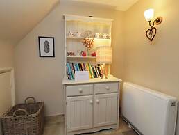 Horseshoe Cottage