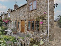 Horseshoe Cottage