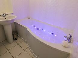 Bright and Beautiful