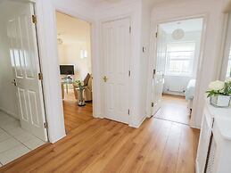 Bright and Beautiful