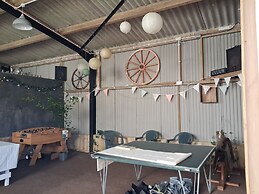 Owl Barn