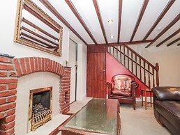 Dove Cottage