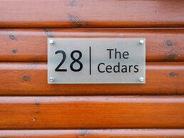 The Cedars