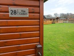 The Cedars