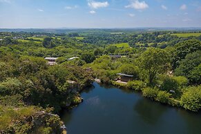 Costentyn, Tor Down Quarry