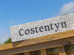 Costentyn, Tor Down Quarry