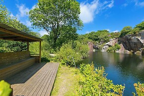 Costentyn, Tor Down Quarry