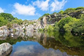 Costentyn, Tor Down Quarry