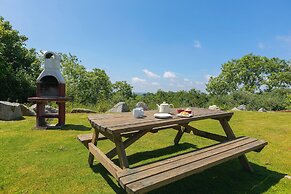 Costentyn, Tor Down Quarry