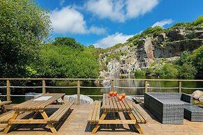 Costentyn, Tor Down Quarry