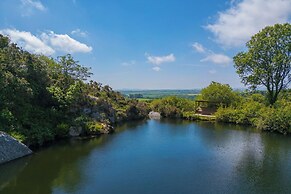 Costentyn, Tor Down Quarry
