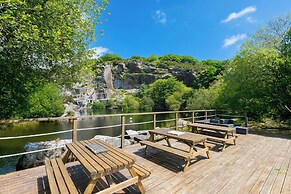 Costentyn, Tor Down Quarry