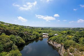 Costentyn, Tor Down Quarry