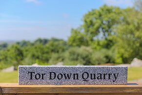 Costentyn, Tor Down Quarry