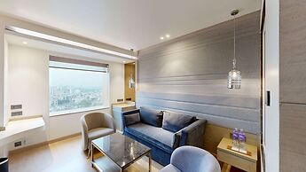 Radisson Blu Towers Kaushambi Delhi NCR