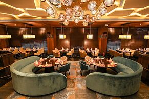 Radisson Blu Towers Kaushambi Delhi NCR