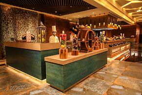 Radisson Blu Towers Kaushambi Delhi NCR
