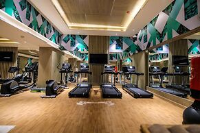 Radisson Blu Towers Kaushambi Delhi NCR