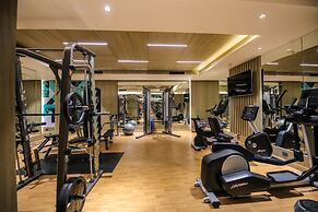 Radisson Blu Towers Kaushambi Delhi NCR