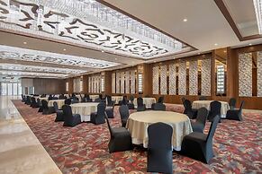 Radisson Blu Towers Kaushambi Delhi NCR