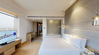 Radisson Blu Towers Kaushambi Delhi NCR