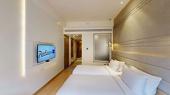 Radisson Blu Towers Kaushambi Delhi NCR