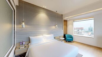 Radisson Blu Towers Kaushambi Delhi NCR