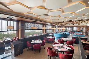 Radisson Blu Towers Kaushambi Delhi NCR