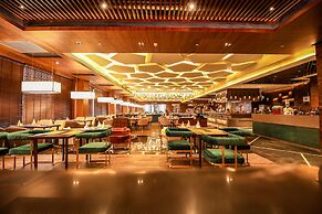 Radisson Blu Towers Kaushambi Delhi NCR