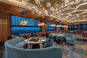 Radisson Blu Towers Kaushambi Delhi NCR