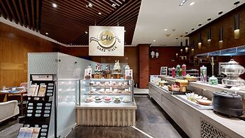 Radisson Blu Towers Kaushambi Delhi NCR