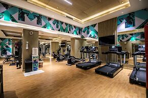 Radisson Blu Towers Kaushambi Delhi NCR