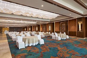Radisson Blu Towers Kaushambi Delhi NCR