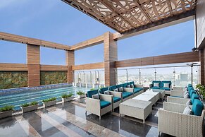 Radisson Blu Towers Kaushambi Delhi NCR