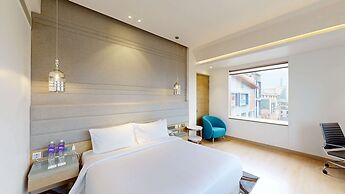 Radisson Blu Towers Kaushambi Delhi NCR