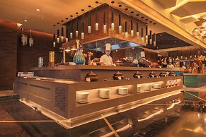 Radisson Blu Towers Kaushambi Delhi NCR