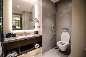Radisson Blu Towers Kaushambi Delhi NCR