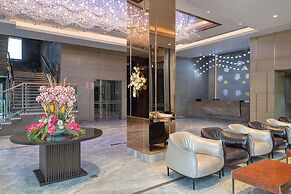 Radisson Blu Towers Kaushambi Delhi NCR