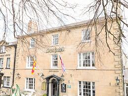 Coquet View Apartment