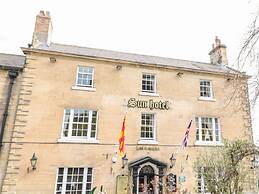 Coquet View Apartment