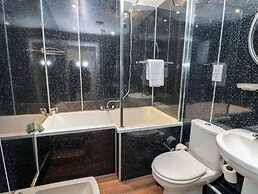 Coquet View Apartment