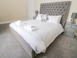 Coquet View Apartment