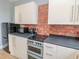 Coquet View Apartment