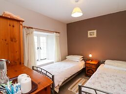 Brimpts Cottage